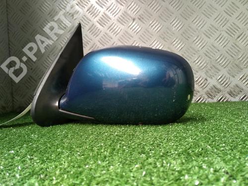 Left mirror NISSAN MICRA II (K11) 1.4 i 16V | BP11407947C26 