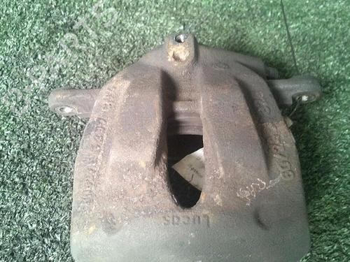 Used Left front brake caliper CITROËN C8 (EA_, EB_) 2.0 HDi 135 (136 hp) 29949962