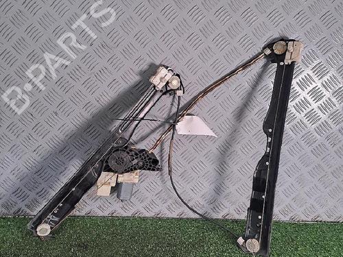 Used Front left window mechanism Front left window mechanism PEUGEOT 308 II (LB_, LP_, LW_, LH_, L3_) 1.6 HDi (92 hp) 29946805 29946805