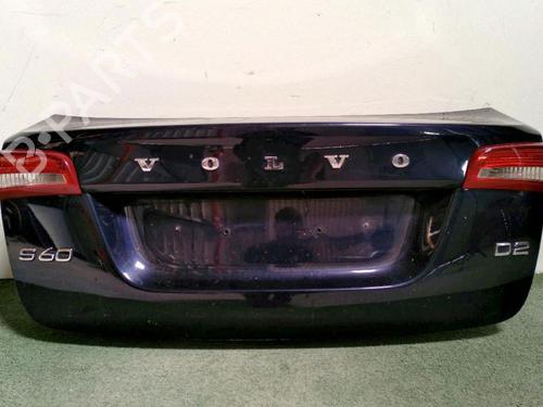 tailgate-volvo-s60-ii-134-2010-2011-2012-2013-2014-2015-2016-2017-2018-2019-29951077 main image