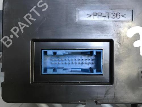 Climate control CITROËN C3 I (FC_, FN_) 1.4 HDi | BP30074526I5