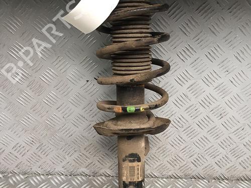 Højre fortil støddæmper VW PASSAT B6 (3C2) 2.0 TDI 16V | BP30069976M17 