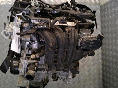 Engine KIA PICANTO III (JA) 1.0 | BP30074032M1 