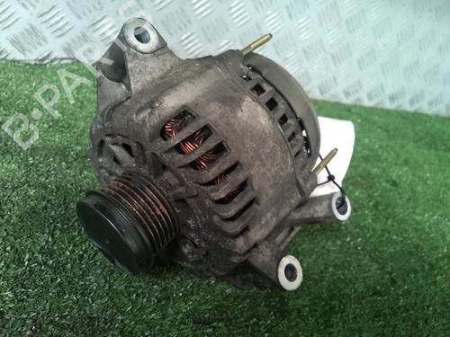 Alternator FORD MONDEO III (B5Y) 1.8 16V | BP18260883M7 