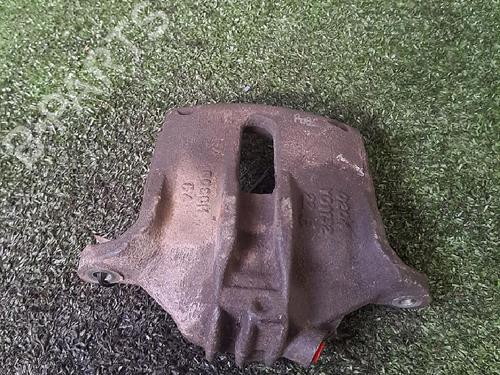 Used Right front brake caliper Right front brake caliper CITROËN C4 Coupe (LA_) 1.6 HDi (90 hp) 30066468 30066468
