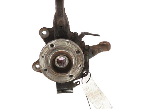 Used Left front steering knuckle Left front steering knuckle RENAULT CLIO IV Grandtour (KH_) 0.9 TCe 90 (90 hp) 33311168 33311168