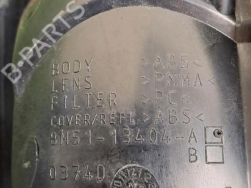 Høyre baklys FORD FOCUS II (DA_, HCP, DP) 1.6 TDCi | BP29947137C35 