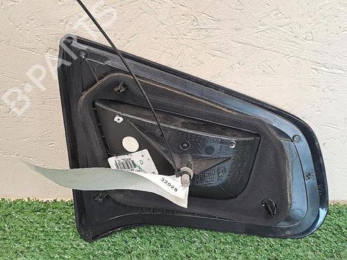 Right tailgate light CITROËN C3 II (SC_) 1.4 | BP29947152C80 - Image 3