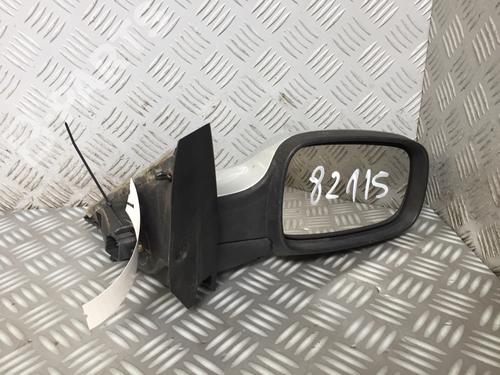 Used Right mirror RENAULT GRAND SCÉNIC II (JM0/1_) 1.5 dCi (JM02, JM13) (101 hp) 11402001