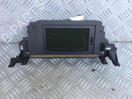 Display monitor RENAULT LAGUNA III Grandtour (KT0/1) 2.0 dCi (KT01, KT08, KT09, KT0K, KT12, KT1D, KT1W) | BP30069448C48 