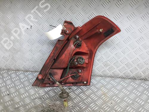 Left taillight SUZUKI SWIFT III (MZ, EZ) 1.3 DDiS (RS413D) | BP30069453C34 