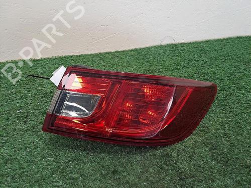 Right taillight RENAULT CLIO IV (BH_) 1.5 dCi 75 | BP30063863C35 