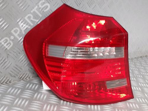 Left taillight BMW 1 (E87) 118 d | BP29952367C34 - Image 4