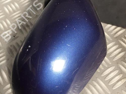 Left mirror FIAT BRAVO I (182_) 1.9 JTD | BP30070376C26 