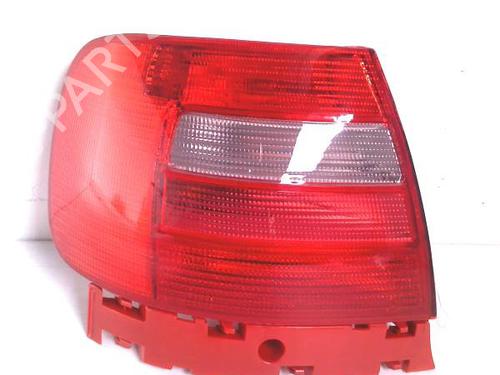 Used Left taillight Left taillight AUDI A4 B5 (8D2) 1.9 TDI (110 hp) 30075404 30075404