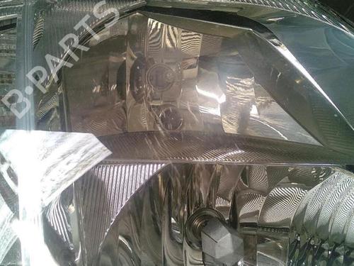 Right headlight OPEL MERIVA A MPV (X03) 1.3 CDTI (E75) | BP30075795C29