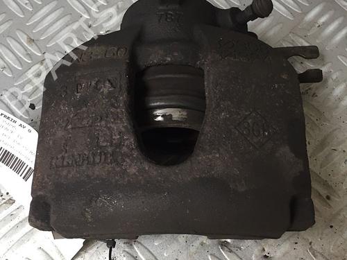 Bremssattel links vorne für RENAULT ESPACE IV (JK0/1_) 2.2 dCi (JK0H) (150 hp) 30067675