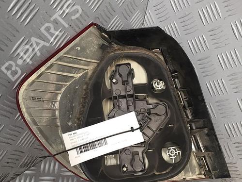 Used Right taillight BMW 1 (E87) 118 d (122 hp) 30065137
