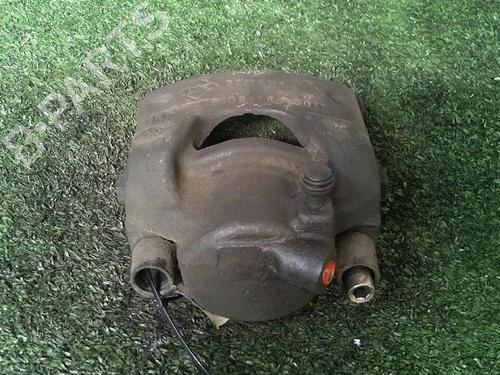Right front brake caliper DACIA LOGAN MCV (KS_) 1.5 dCi (KS0W) | BP30066802M104 - Image 2