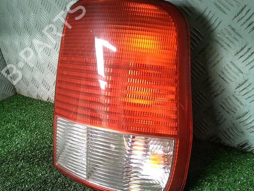 Used Right taillight KIA CARNIVAL II (GQ) 2.9 CRDi (144 hp) 30075816