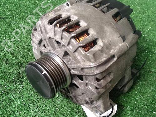 Alternator PEUGEOT 208 I (CA_, CC_) 1.4 HDi | BP30065949M7 