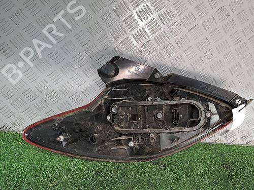 Right taillight FORD KA (RU8) 1.2 | BP30076962C35