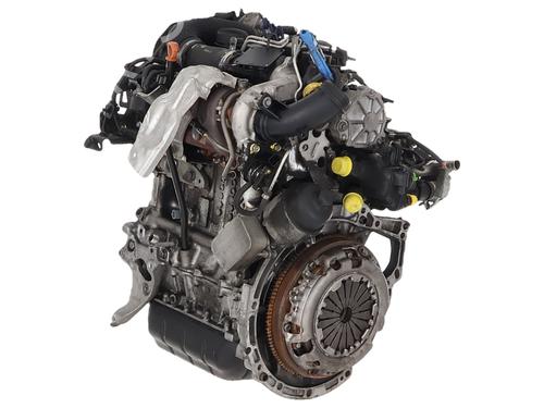 Engine CITROËN C3 II (SC_) 1.4 HDi 70 (SC8HZC, SC8HR0, SC8HP4) | BP38530585M1 - Image 4