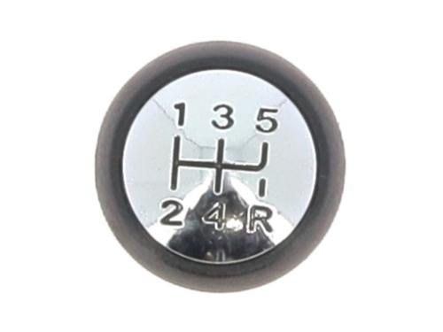 Gearknop Gearknop PEUGEOT 206 Hatchback (2A/C) [1998-2012] 34004340 34004340