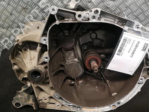 Used Gearbox CITROËN C3 Picasso (SH_) 1.6 HDi 110 (112 hp) 30073962