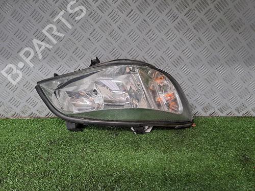 Højre forlygte OPEL ZAFIRA A MPV (T98) 2.0 DTI 16V (F75) (101 hp) 21210696