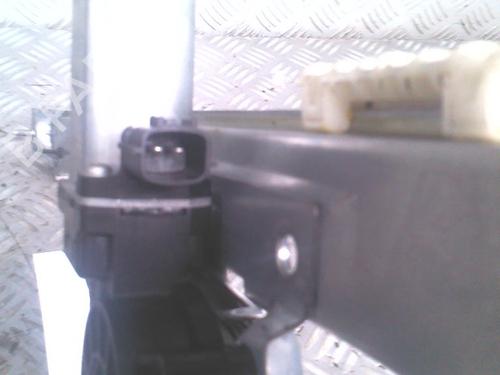 Front right window mechanism RENAULT TRAFIC III Bus (JG_) 1.6 dCi 125 (JGMH) | BP37729762C23 - Image 2