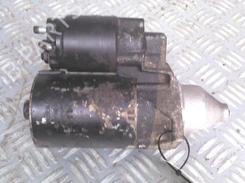 Starter OPEL VECTRA A Hatchback (J89) | BP29951973M8 - Image 3