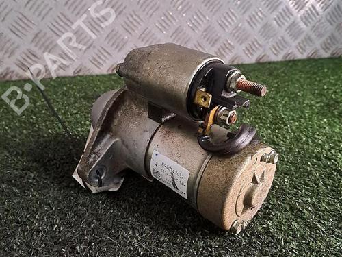 Starter OPEL ZAFIRA / ZAFIRA FAMILY B (A05) 1.7 CDTI (M75) | BP30063283M8 