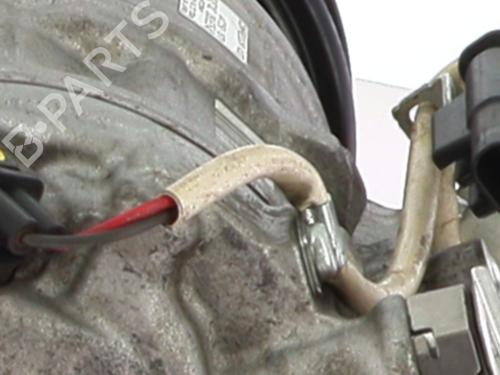 AC compressor MERCEDES-BENZ A-CLASS (W176) A 180 (176.042) | BP37730490M34  - Image 5