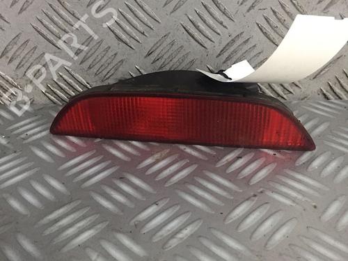 Rear fog light NISSAN NOTE (E11, NE11) 1.5 dCi | BP29950866C37 
