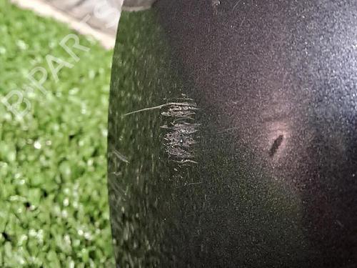 Used Right mirror CITROËN C8 (EA_, EB_) 2.2 HDi (128 hp) 30064476