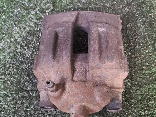 Used Left rear brake caliper BMW 3 (E90) 320 d (163 hp) 30066554