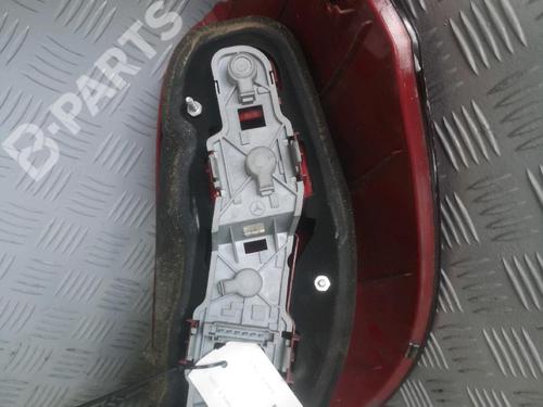 Left taillight MERCEDES-BENZ A-CLASS (W169) A 180 CDI (169.007, 169.307) | BP11401508C34 