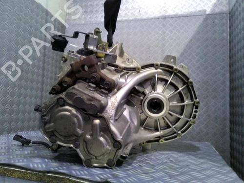 Gearbox CHRYSLER PT CRUISER (PT_) 2.2 CRD | BP30073891M3