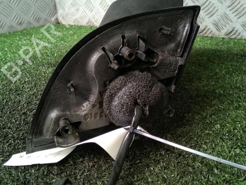 Right mirror CITROËN C3 I (FC_, FN_) 1.4 HDi | BP22410990C27 