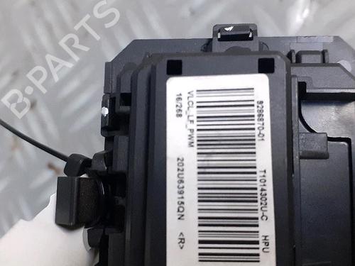 Heater resistor CITROËN C3 III (SX) 1.6 BlueHDi 75 | BP30070016M108