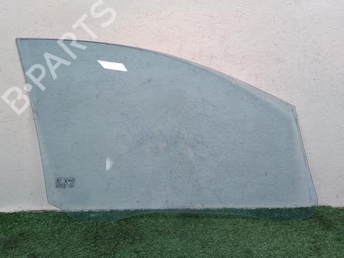 Used Front left door window Front left door window FORD C-MAX (DM2) 1.6 TDCi (90 hp) 33657216 33657216