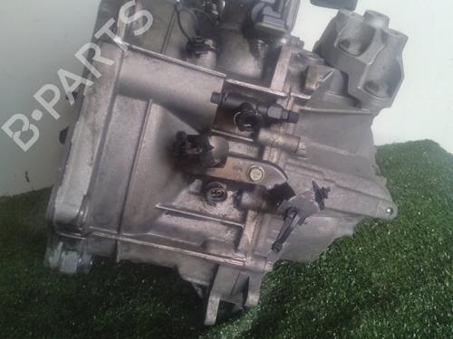 Gearbox OPEL ASTRA J (P10) 1.4 Turbo (68) | BP30775157M3 - Image 7