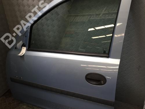 Left front door OPEL COMBO Tour 1.7 CDTI 16V | BP11404589C2 