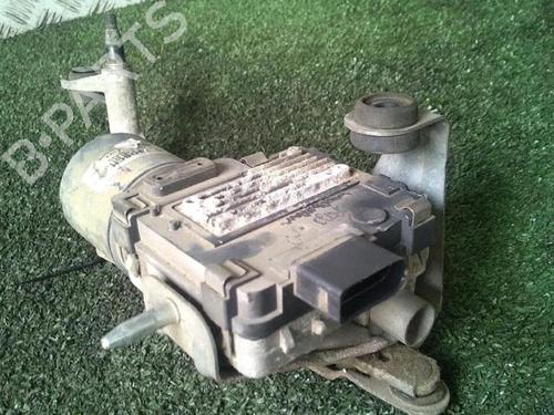 Front wiper motor VW TOURAN (1T1, 1T2) 2.0 TDI | BP30076235M29