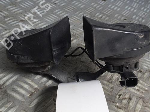 Horn FORD C-MAX (DM2) 2.0 TDCi | BP30069519E13 - Image 4