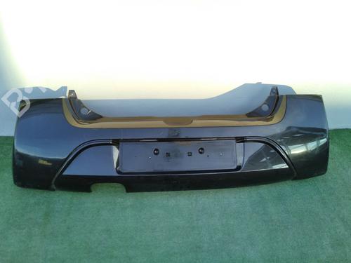 Used Rear bumper RENAULT TWINGO II (CN0_) 1.2 16V (CN04, CN0B) (75 hp) 30295252