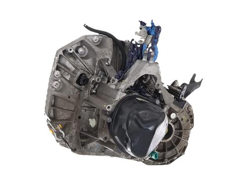 gearbox-dacia-sandero-ii-2012-34501548 main image