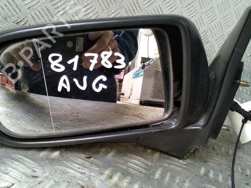 Used Left mirror MAZDA 323 F VI Hatchback (BJ) 1.4 (BJ3P) (72 hp) 30070626