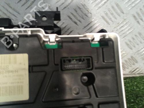Instrument cluster RENAULT CLIO IV (BH_) 1.5 dCi 90 | BP22400974C47 